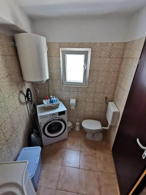 פולה Apartment