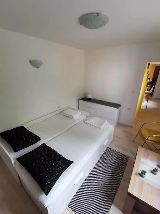 פולה Apartment