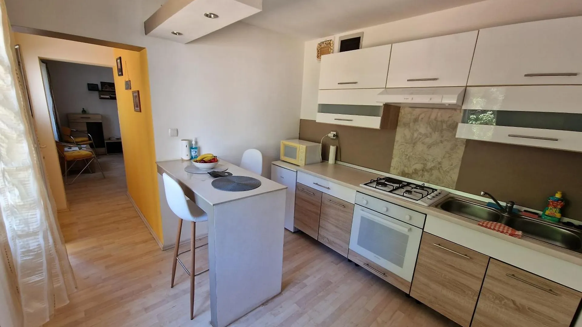 פולה Apartment