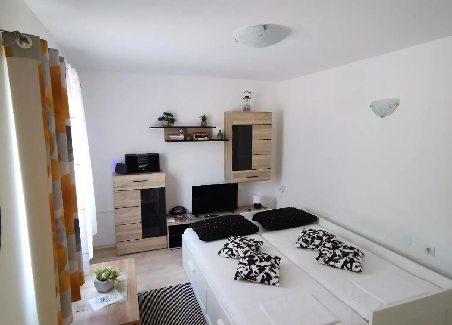 פולה Apartment