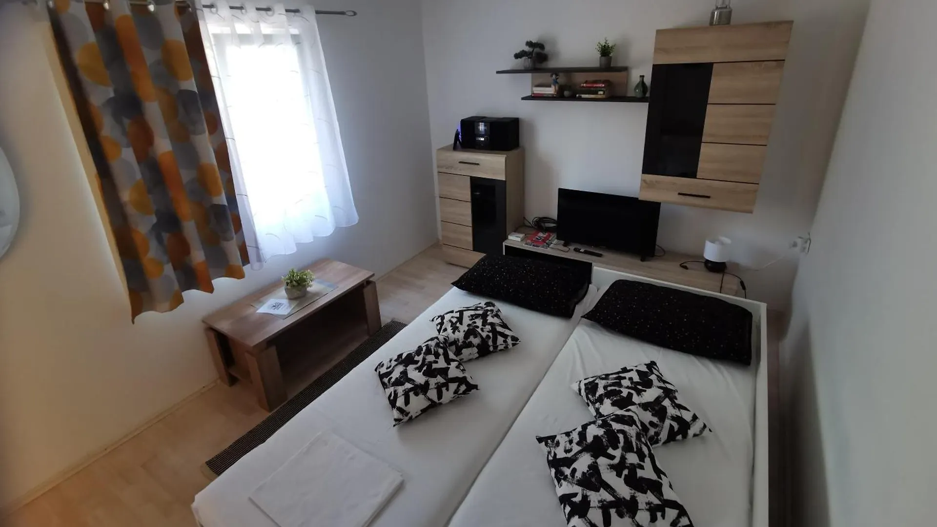 פולה Apartment קרואטיה