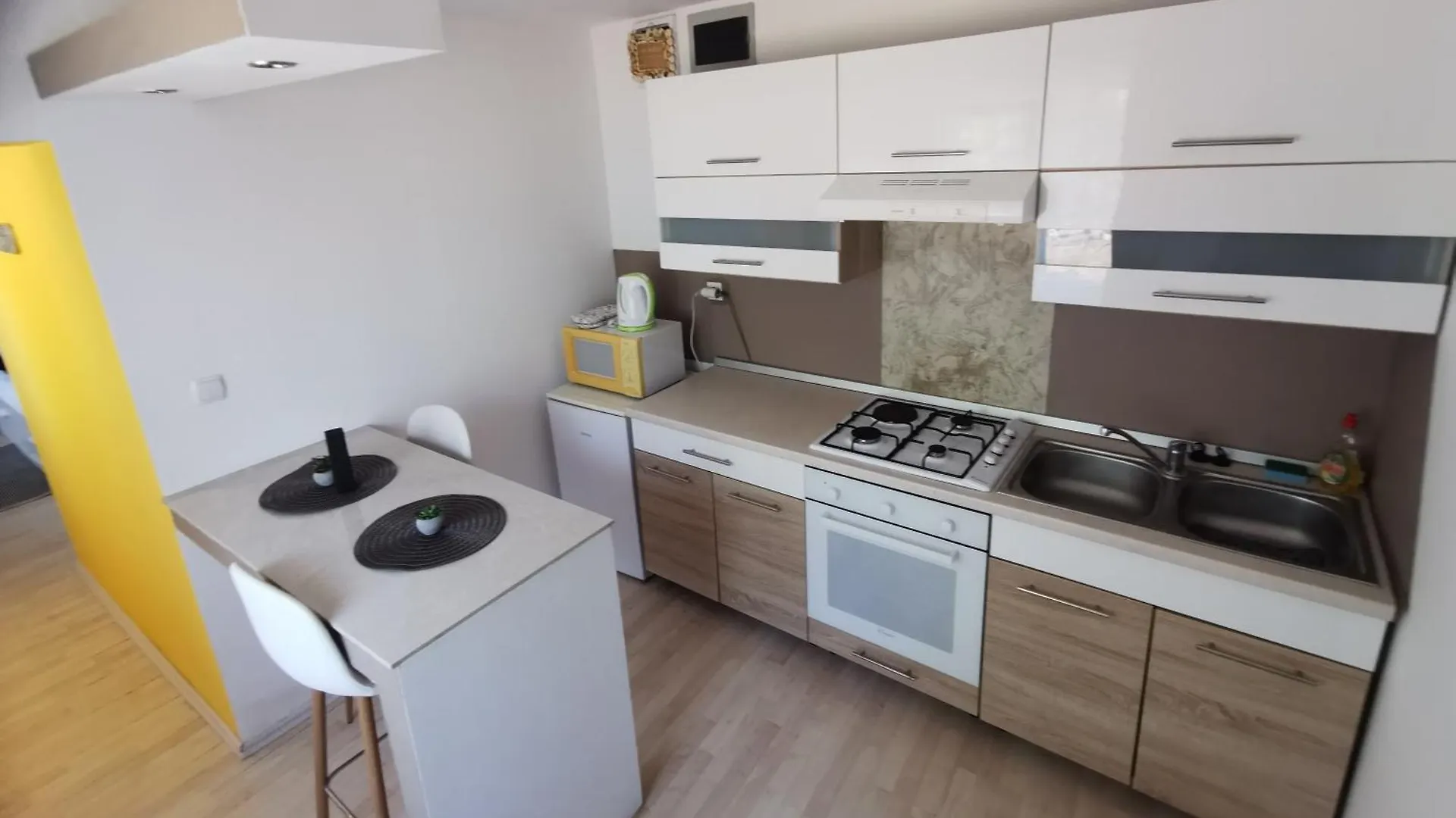 פולה Apartment